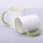 Кольоровий обідок + кольорова ручка - Зображення 4