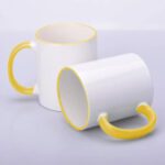 Кольоровий обідок + кольорова ручка - Зображення 2