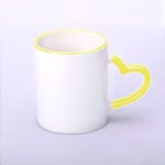 Кольоровий обідок + кольорова ручка-серце - Зображення 2