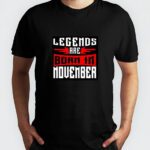 Футболка кольорова, наліпка Флекс А4