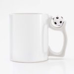 Чашка футбольная