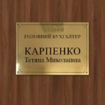 Друк на металі А5, 15x20см Друк на металі А5, 15x20см