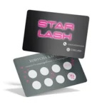 Картки лояльності 5х9см - Зображення 3