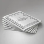 Буклети/ Каталоги/ Меню - Зображення 3