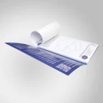 Блокноти проклеєні