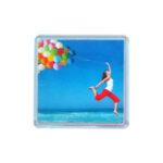 Магніт акриловий 6.5х6.5см - Зображення 2