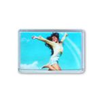 Магніт акриловий 5.2*7.8см - Зображення 2