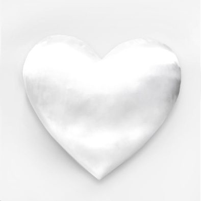 З паєтками, золото/срібло 40х40см