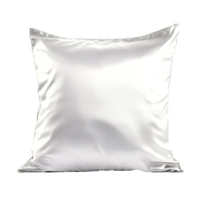 З паєтками, золото/срібло 40х40см