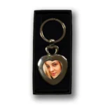 Брелок металевий у коробочці - Зображення 7