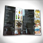 Буклети/ Каталоги/ Меню - Зображення 5