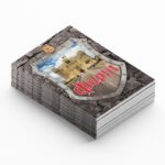 Буклети/ Каталоги/ Меню