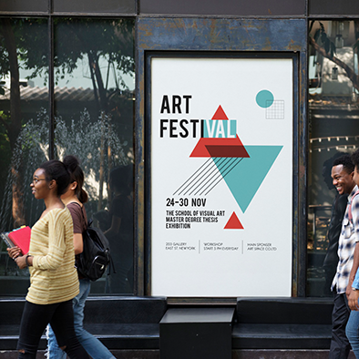 Афіши/ Постери