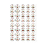 Наліпки - Зображення 2