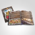 Буклети/ Каталоги/ Меню - Зображення 7