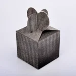 Коробка для чашок Гліттер Графіт - Зображення 2