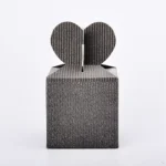 Коробка для чашок Гліттер Графіт - Зображення 3