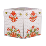 Коробка для чашок Петриківська - Зображення 2